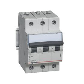 Legrand 403348 C Tipi 3x63 A Otomatik Sigorta