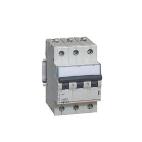 Legrand 403348 C Tipi 3x63 A Otomatik Sigorta