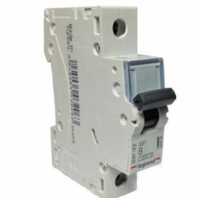 Legrand 403471 1x10a B Tipi 6ka Xg3 Otomatik Sigorta