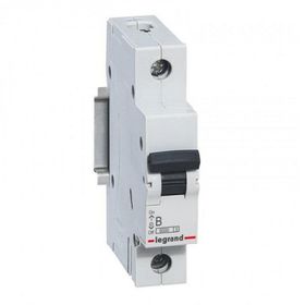 Legrand 403471 1x10a B Tipi 6ka Xg3 Otomatik Sigorta