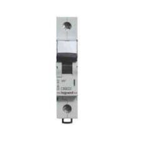Legrand 403471 1x10a B Tipi 6ka Xg3 Otomatik Sigorta