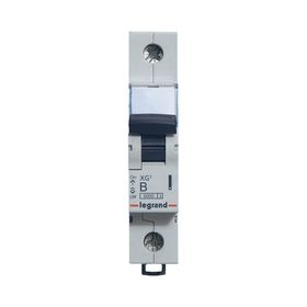 Legrand 403474 1x25A B Tipi 6 kA XG3 Otomatik Sigorta