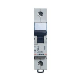 Legrand 403474 1x25A B Tipi 6 kA XG3 Otomatik Sigorta