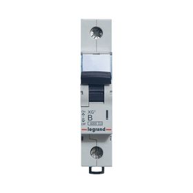 Legrand 403475 XG3 B Tipi 1x32 Amper 6 Ka Otomatik Sigorta