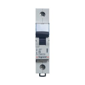 Legrand 403475 XG3 B Tipi 1x32 Amper 6 Ka Otomatik Sigorta