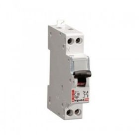 Legrand 403634 C Tipi 1x2 A Otomatik Sigorta