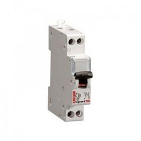 Legrand 403634 C Tipi 1x2 A Otomatik Sigorta