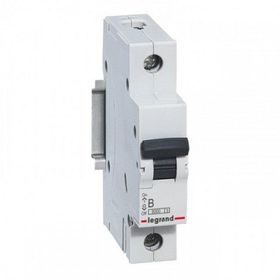 Legrand 403635 C Tipi 1x3 A Otomatik Sigorta