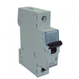 Legrand 403638 1x10a C Tipi 6ka Xg3 Otomatik Sigorta