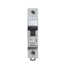 Legrand 403640 1x20a C Tipi 6ka Xg3 Otomatik Sigorta