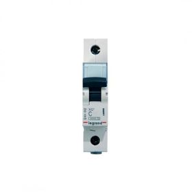 Legrand 403640 1x20a C Tipi 6ka Xg3 Otomatik Sigorta