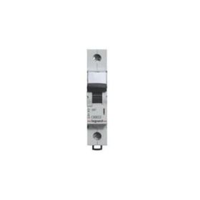 Legrand 403641 1x25a C Tipi 6ka Xg3 Otomatik Sigorta