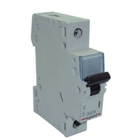 Legrand 403643 1x40a C Tipi 6ka Xg3 Otomatik Sigorta
