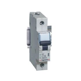 Legrand 403643 1x40a C Tipi 6ka Xg3 Otomatik Sigorta