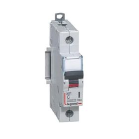 Legrand 403644 1x50a C Tipi 6ka Xg3 Otomatik Sigorta