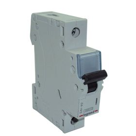 Legrand 403644 1x50a C Tipi 6ka Xg3 Otomatik Sigorta