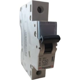 Legrand 403644 1x50a C Tipi 6ka Xg3 Otomatik Sigorta