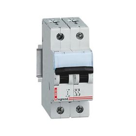 Legrand 403677 XG3 2 Kutuplu Otomatik Sigorta