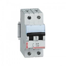 Legrand 403677 XG3 2 Kutuplu Otomatik Sigorta