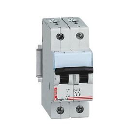 Legrand 403677 XG3 2 Kutuplu Otomatik Sigorta