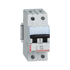 Legrand 403677 XG3 2 Kutuplu Otomatik Sigorta