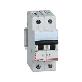 Legrand 403677 XG3 2 Kutuplu Otomatik Sigorta