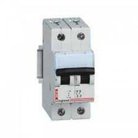 Legrand 403681 XG3 2 Kutuplu Otomatik Sigorta