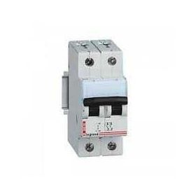 Legrand 403681 XG3 2 Kutuplu Otomatik Sigorta