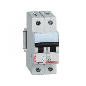 Legrand 403684 XG3 2 Kutuplu Otomatik Sigorta