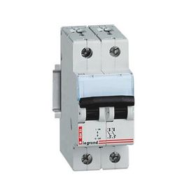 Legrand 403684 XG3 2 Kutuplu Otomatik Sigorta