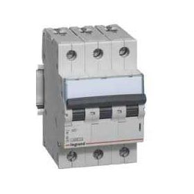 Legrand 403690 XG3 C Tipi 3x10 Amper 6 Ka Otomatik Sigorta