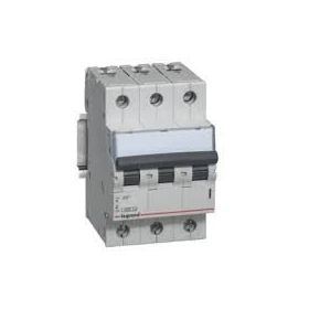 Legrand 403693 3x25a C Tipi 6ka Xg3 Otomatik Sigorta