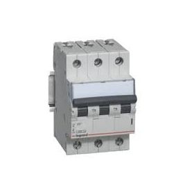 Legrand 403694 XG3 C Tipi 3x32 Amper 6 kA Otomatik Sigorta