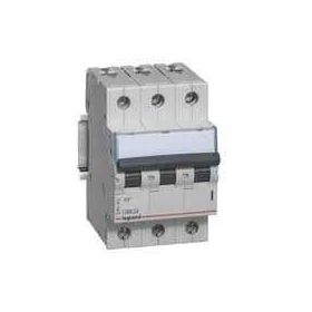 Legrand 403695 3x40a C Tipi 6ka Xg3 Otomatik Sigorta