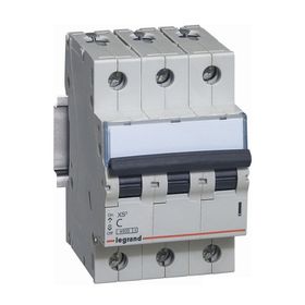 Legrand 403695 3x40a C Tipi 6ka Xg3 Otomatik Sigorta