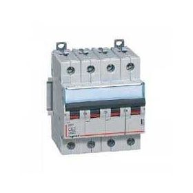 Legrand 403702 XG3 4 Kutuplu Otomatik Sigorta