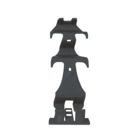 Legrand 40/65/85 mm Kapak İçin 010682 Geliştirilebilir Dlp Gulot İçin Kablo Tutucu