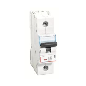 Legrand 408599 DX3 Tek Kutuplu C80 10kA Otomatik Şalter
