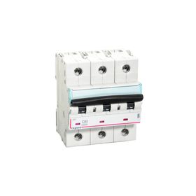 Legrand 408662 DX3 3 Kutuplu C80 10kA Otomatik Şalter
