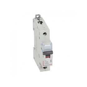 Legrand 409116 DX3 C Tipi 1x25 Amper 10 Ka Otomatik Sigorta