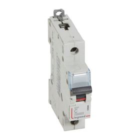 Legrand 409116 DX3 C Tipi 1x25 Amper 10 Ka Otomatik Sigorta