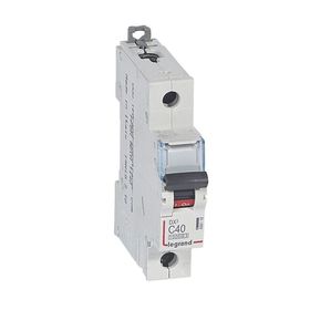 Legrand 409117 DX3 C Tipi 1x32 Amper 10 Ka Otomatik Sigorta