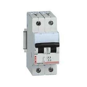 Legrand 409206 2x40A 10kA C Tipi Dx3 Otomatik Sigorta