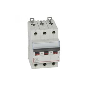 Legrand 409256 10 kA 3x25 A C Tipi Otomatik Sigorta
