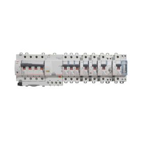 Legrand 409339 DX3 C Tipi 4x32 Amper 10 Ka Otomatik Sigorta