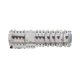 Legrand 409339 DX3 C Tipi 4x32 Amper 10 Ka Otomatik Sigorta