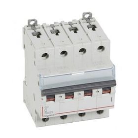 Legrand 409340 10 kA 4x40 A C Tipi Otomatik Sigorta