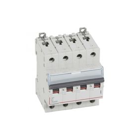 Legrand 409340 10 kA 4x40 A C Tipi Otomatik Sigorta
