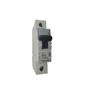 Legrand 40A B/4.5KA Otomatik Sigorta