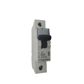 Legrand 40A B/4.5KA Otomatik Sigorta